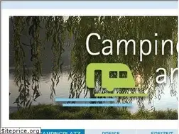 Sites similar to camping-buxheim.de