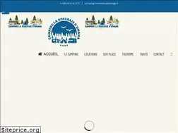 Sites similar to camping-calvados-normandie.fr