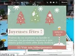 Sites similar to camping-calypso.com
