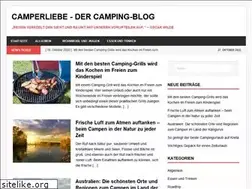Sites similar to camping-campen.de