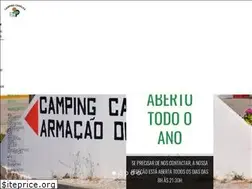 Sites similar to camping-canelas.com