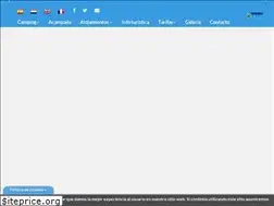 Sites similar to camping-capblanch.com