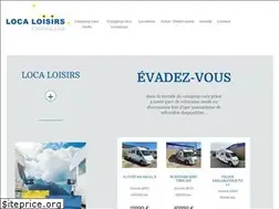 Sites similar to camping-car-33.com