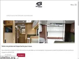 Sites similar to camping-car-amenagement.com