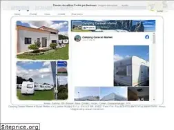 Sites similar to camping-caravan-market.com