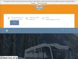 Sites similar to camping-caravan.it