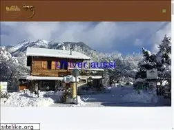 Sites similar to camping-caravaneige.com