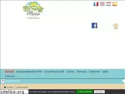 Sites similar to camping-carcassonne.net