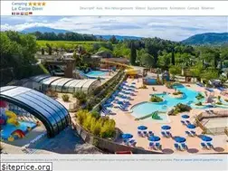 Sites similar to camping-carpe-diem.com