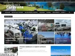 Sites similar to camping-cars-caravans.cz