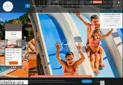 Sites similar to camping-castors.fr