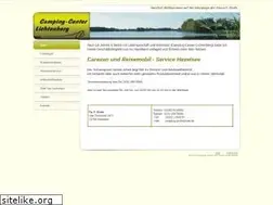 Sites similar to camping-center-lichtenberg.de