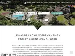 Sites similar to camping-cevennes.info