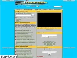 Sites similar to camping-channel.eu