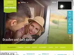 Sites similar to camping-christophorus.de