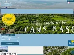 Sites similar to camping-corniche.com