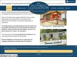 Sites similar to camping-cotentin.fr