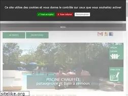 Sites similar to camping-creuse-limousin.com