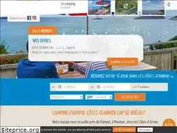 Sites similar to camping-de-bretagne.com