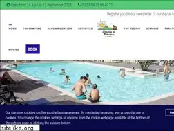 Sites similar to camping-de-retourtour.com
