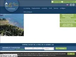 Sites similar to camping-delatour.com