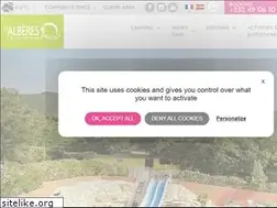 Sites similar to camping-des-alberes.com