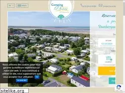 Sites similar to camping-des-dunes.com
