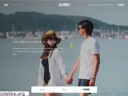 Sites similar to camping-des-mures.com