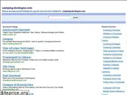 Sites similar to camping-dordogne.com