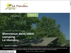 Sites similar to camping-dordogne.info