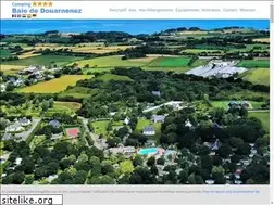 Sites similar to camping-douarnenez.com
