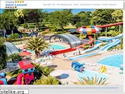 Sites similar to camping-du-saint-laurent.fr