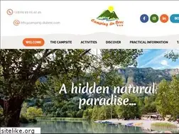 Sites similar to camping-dubrec.com