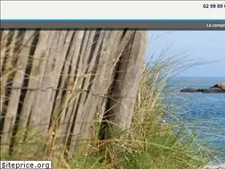Sites similar to camping-duguesclin.com