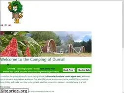 Sites similar to camping-durnal.be