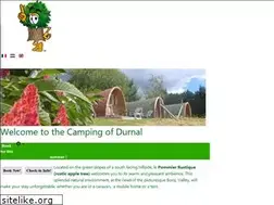 Sites similar to camping-durnal.net