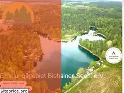 Sites similar to camping-ebs.de