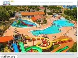 Sites similar to camping-el-moli.com