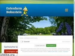 Sites similar to camping-entenfarm.de