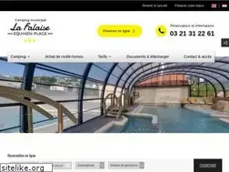 Sites similar to camping-equihen-plage.fr