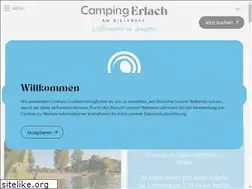 Sites similar to camping-erlach.ch