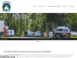 Sites similar to camping-erlaufsee.at