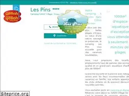Sites similar to camping-erquy.fr
