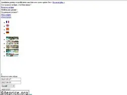 Sites similar to camping-erreka-bidart.com