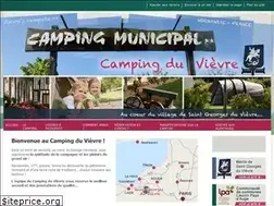 Sites similar to camping-eure-normandie.fr