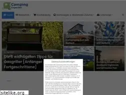 Sites similar to camping-experten.de
