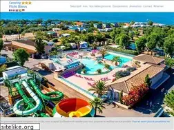 Sites similar to camping-flots-bleus.com