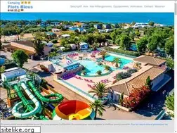 Sites similar to camping-france-floride.fr