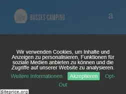Sites similar to camping-freiburg.com