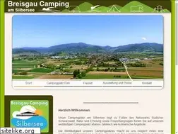 Sites similar to camping-freiburg.net